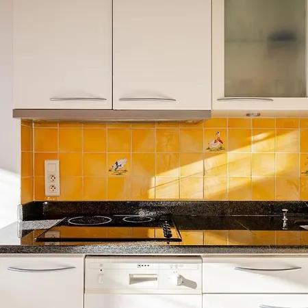 Sunny Duplex Close To Croisette, Free Parking